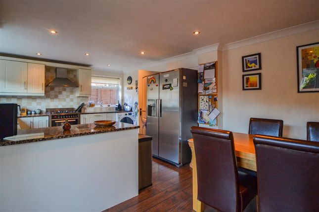 Property for sale in The Fairway, Saltburn-By-The-Sea