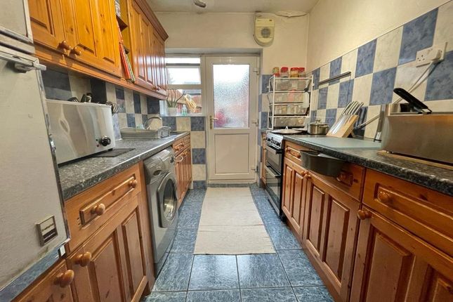 Semi-detached house for sale in Rayford Drive, West Bromwich, West Midlands