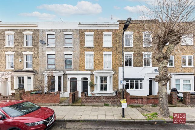 Thumbnail Property for sale in Dunlace Road, London