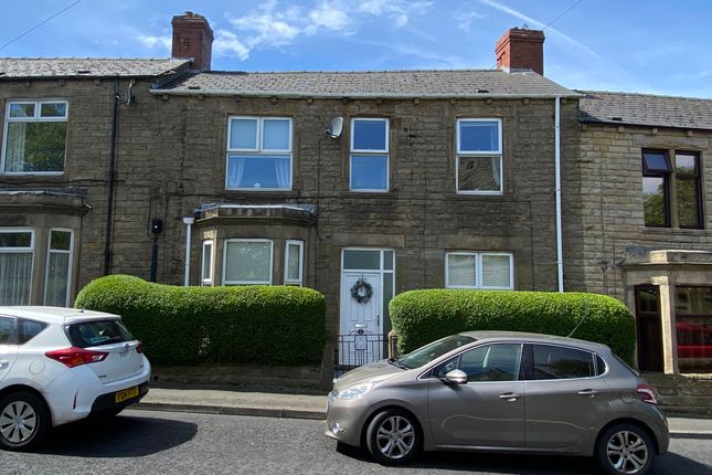 Terraced house for sale in Church Bank, Stanley