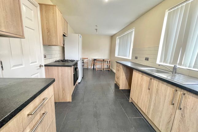 Semi-detached house to rent in Page Road, Coventry