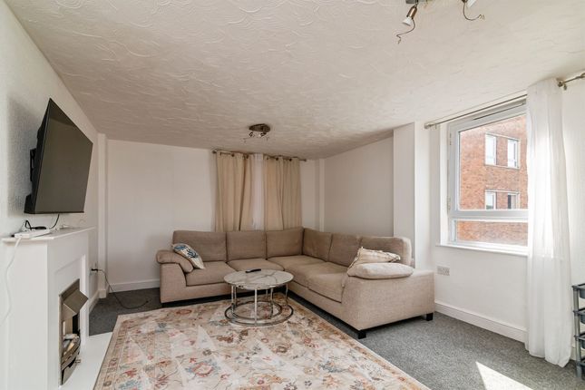 Apartment 41, The New Alexandra Court, Woodborough Road, NOTTINGHAM photo 2