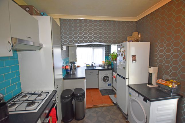 Semi-detached house for sale in Linden Road, Newby, Scarborough
