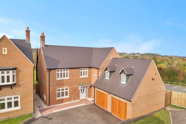 Clyde Court Thringstone 2024 www.marchettimacc