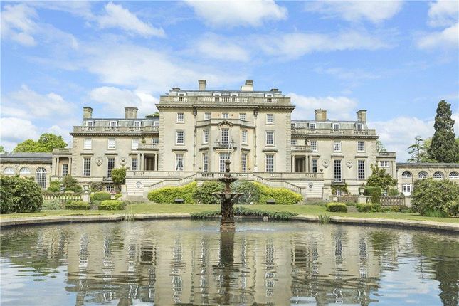 4 bed flat for sale in Ottershaw Park, Ottershaw, Chertsey, Surrey KT16