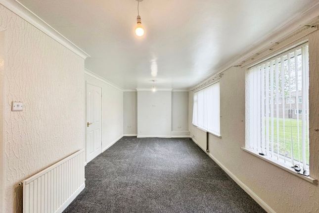 Cavendish Square, Morpeth photo 3