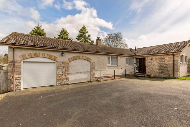 Property for sale in Glenisle, Bonnington Road, Peebles