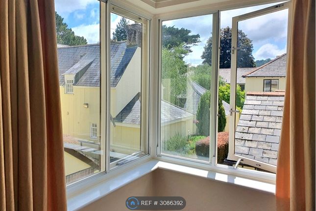 The Manor House Coronation Road, Totnes photo 2