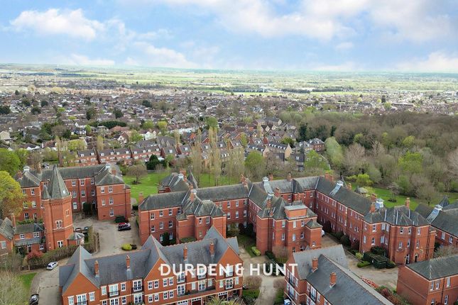 Flat for sale in Devonshire House, Repton Park