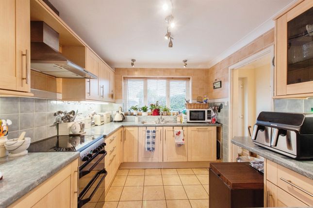 Bungalow for sale in Kennedy Road, Isleham, Ely