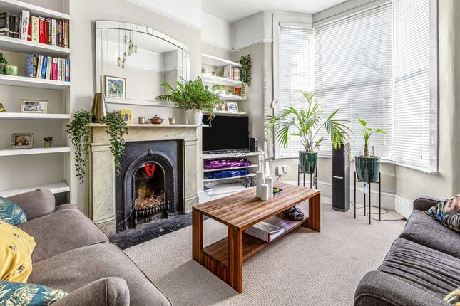 Terraced house for sale in Lugard Road, London