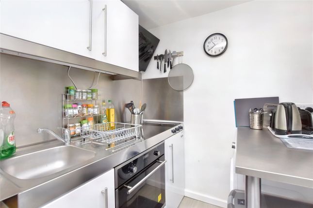 Flat for sale in Flat 12, St. Anns Tower, Kirkstall Lane, Leeds, West Yorkshire