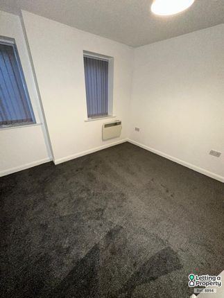 Apartment 4, St. Catherines Mews, St. Catherines, Lincoln photo 5