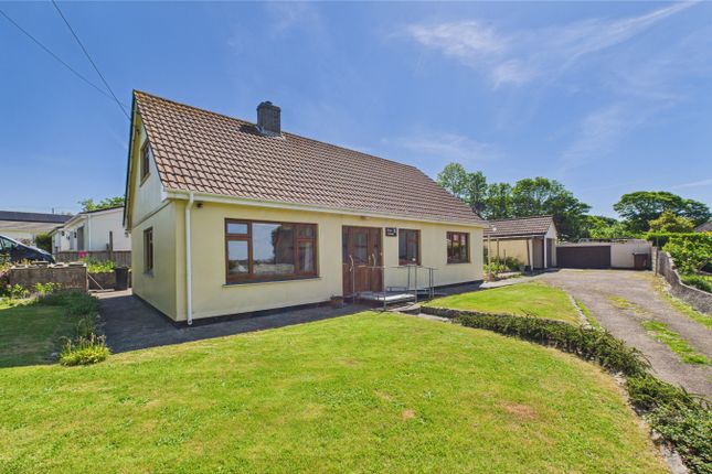 5 Bedroom Detached Dormer Bungalow For Sale