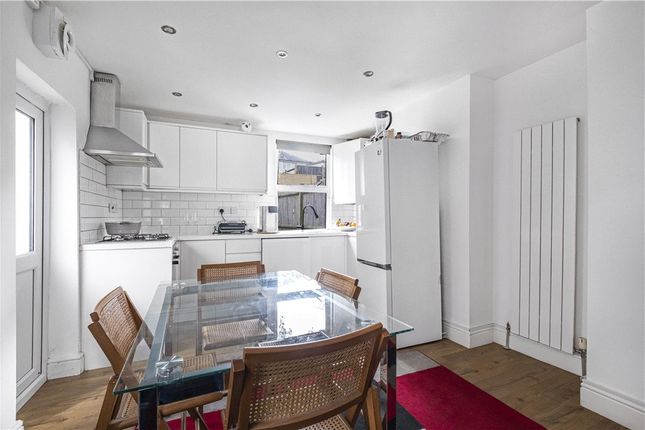Flat for sale in Durban Road, London