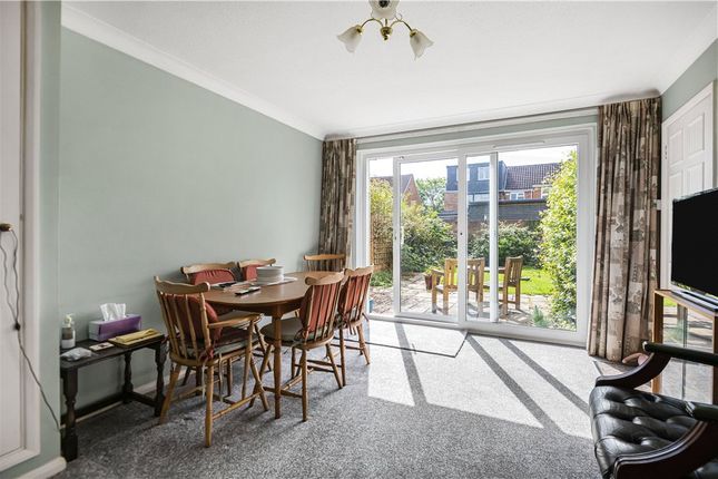 Semi-detached house for sale in Ravendale Road, Sunbury-On-Thames, Surrey