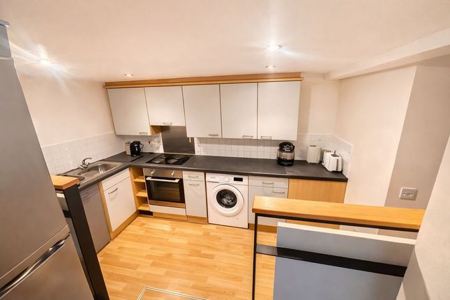Flat 1 The Old School Rooms, Great Moor Street, Bolton photo 2