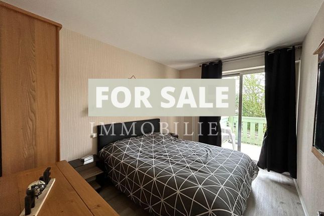 Thumbnail Apartment for sale in Bagnoles-De-L'orne, Basse-Normandie, 61140, France