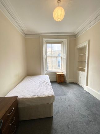 Flat to rent in Castle Street, City Centre, Dundee