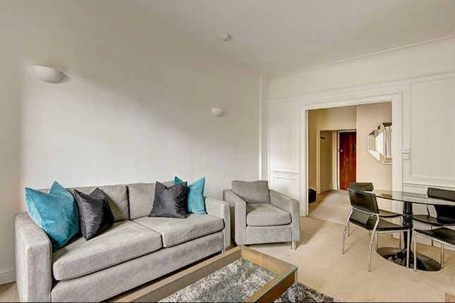 Flat to rent in Strathmore Court, Park Road, St Johns Wood, London