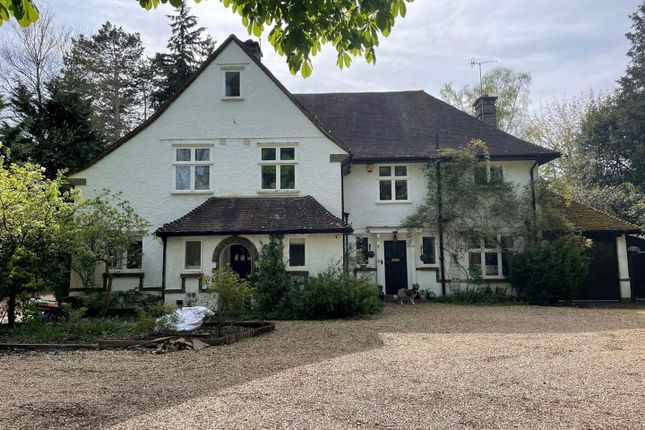 Detached house for sale in Horsham Road, Bramley, Guildford