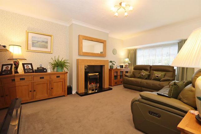 Semi-detached bungalow for sale in Greens Grove, Hartburn, Stockton-On-Tees