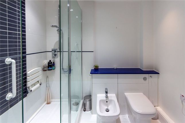 Flat for sale in New Forge Place, Redbourn, St. Albans, Hertfordshire
