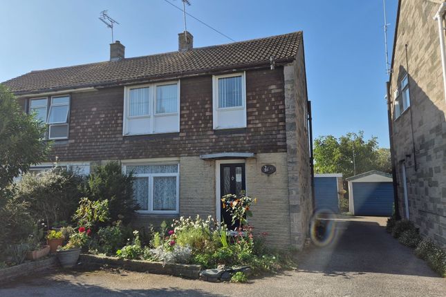 3-bed semi-detached on 10, Falmouth Road, Chelmsford, £160,000