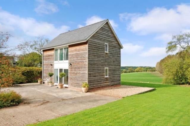Brick House,, Risbury, Leominster photo 4