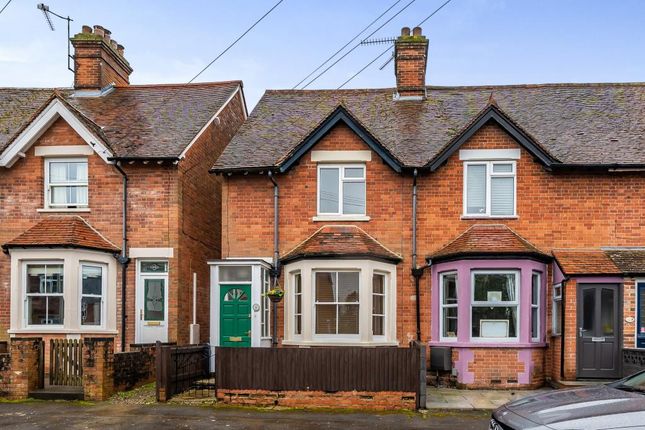 Terraced house for sale in Newbury, Berkshire