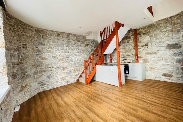 Upper Tower, The Mission, Promenade, Penzance photo 4