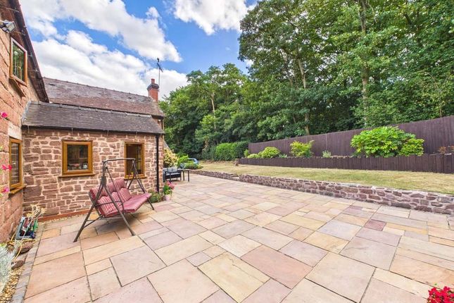 Bearcroft Lane, Hinstock, Market Drayton photo 3
