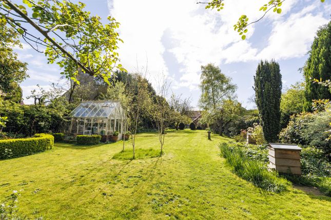 Property for sale in The Green, Upper Poppleton, York