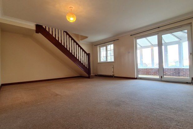 Property to rent in Silver Trees, Shanklin