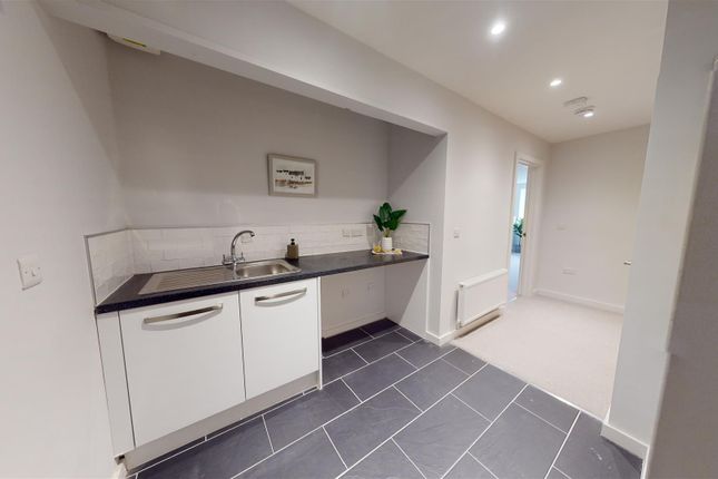 Town house for sale in Eastgate, Cowbridge, Vale Of Glamorgan