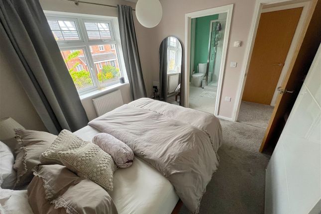 Semi-detached house for sale in Newhaven Road, Stockport