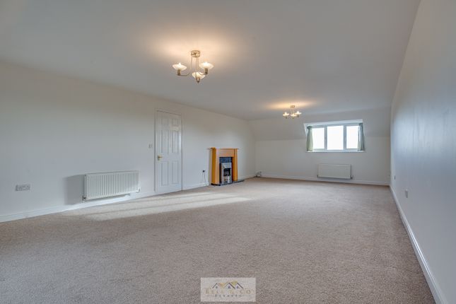 32, Berry Drive, Sheffield photo 2