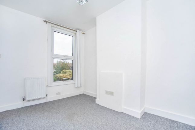 Terraced house for sale in Cecil Road, Rochester, Kent
