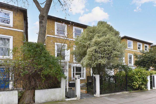 Thumbnail Detached house to rent in Marlborough Hill, St John's Wood, London