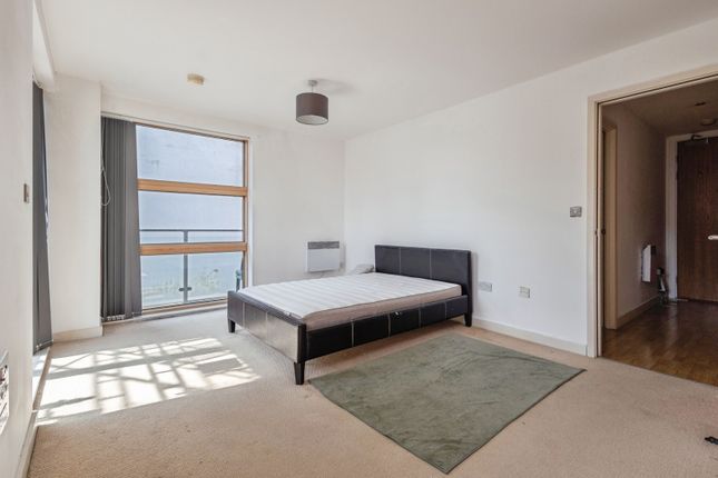 Apartment 910, Barton Place, 3, Hornbeam Way, Greater Manchester photo 4