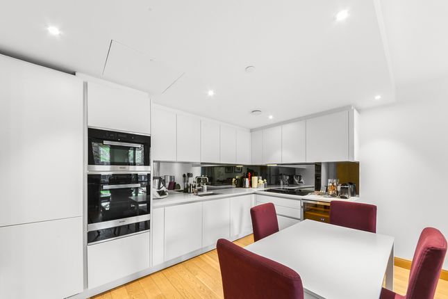 Apartment 45 The Courthouse, 70, Horseferry Road, Westminster photo 4