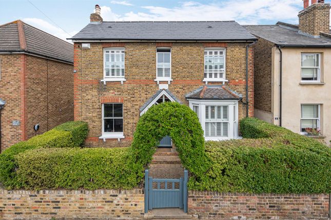 Thumbnail Detached house for sale in Arthur Road, Kingston Upon Thames