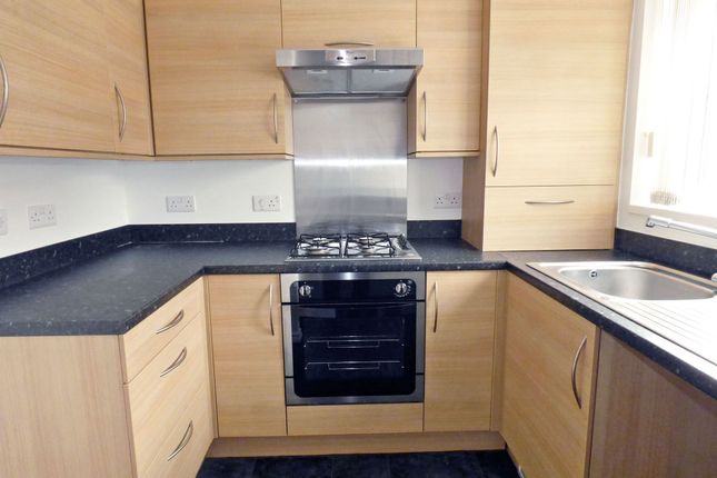 Arkless Grove, Consett photo 3