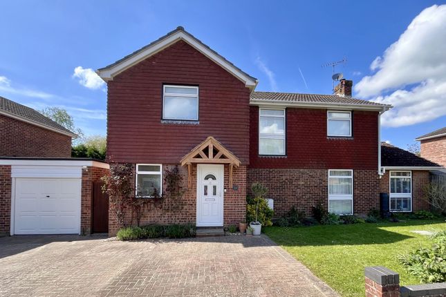 Detached house for sale in Woodfield Road, Rudgwick