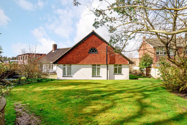 Bungalow for sale in The Birches, Orpington, Kent