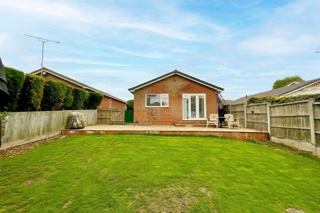 44 Highview Road, Stoke-On-Trent photo 4