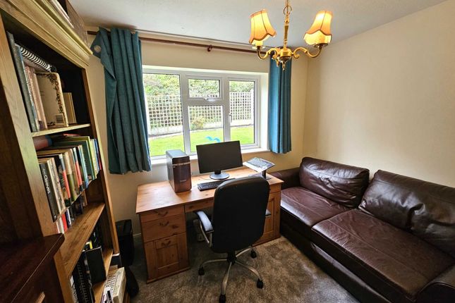 Detached house for sale in Hunton Gardens, Canterbury