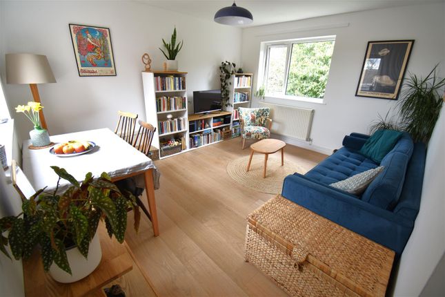 1-bed flat on 33, Elmfield Road, Westbury on Trym, £199,950