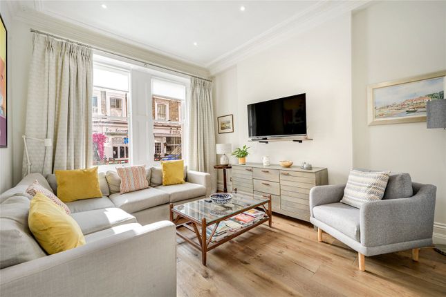 Thumbnail Terraced house for sale in Hollywood Road, London