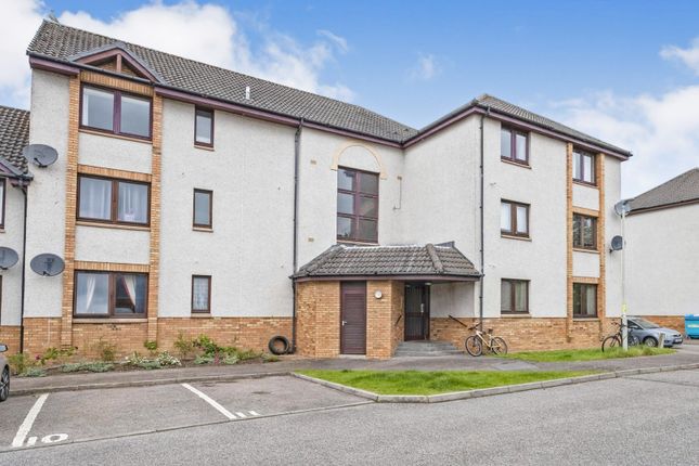 2 bed flat for sale in Pumpgate Court, Inverness IV3